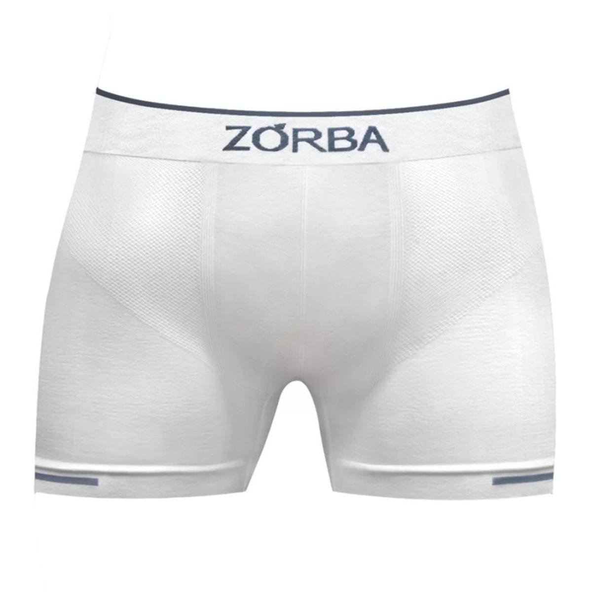 zorba boxer microfibra
