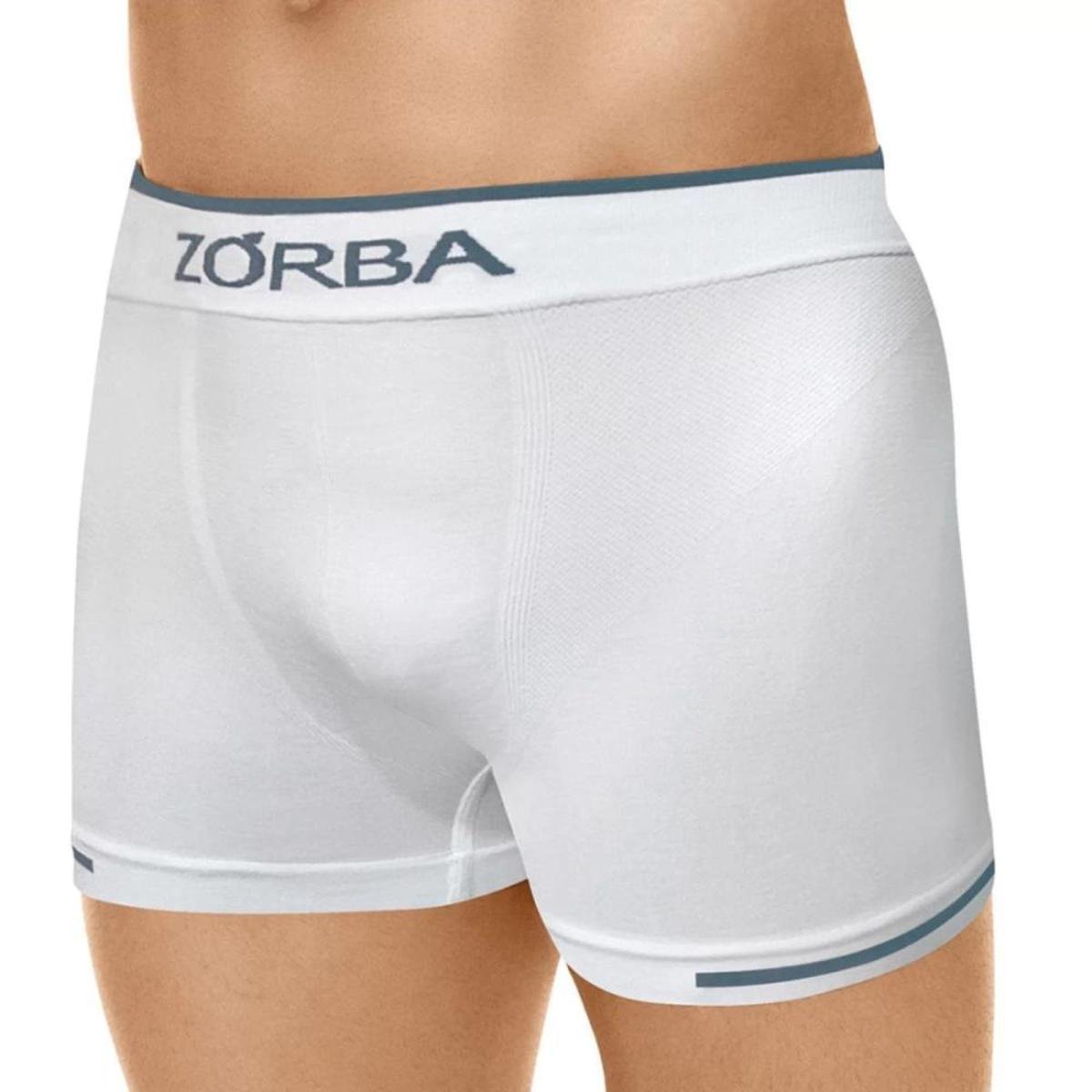 zorba boxer microfibra