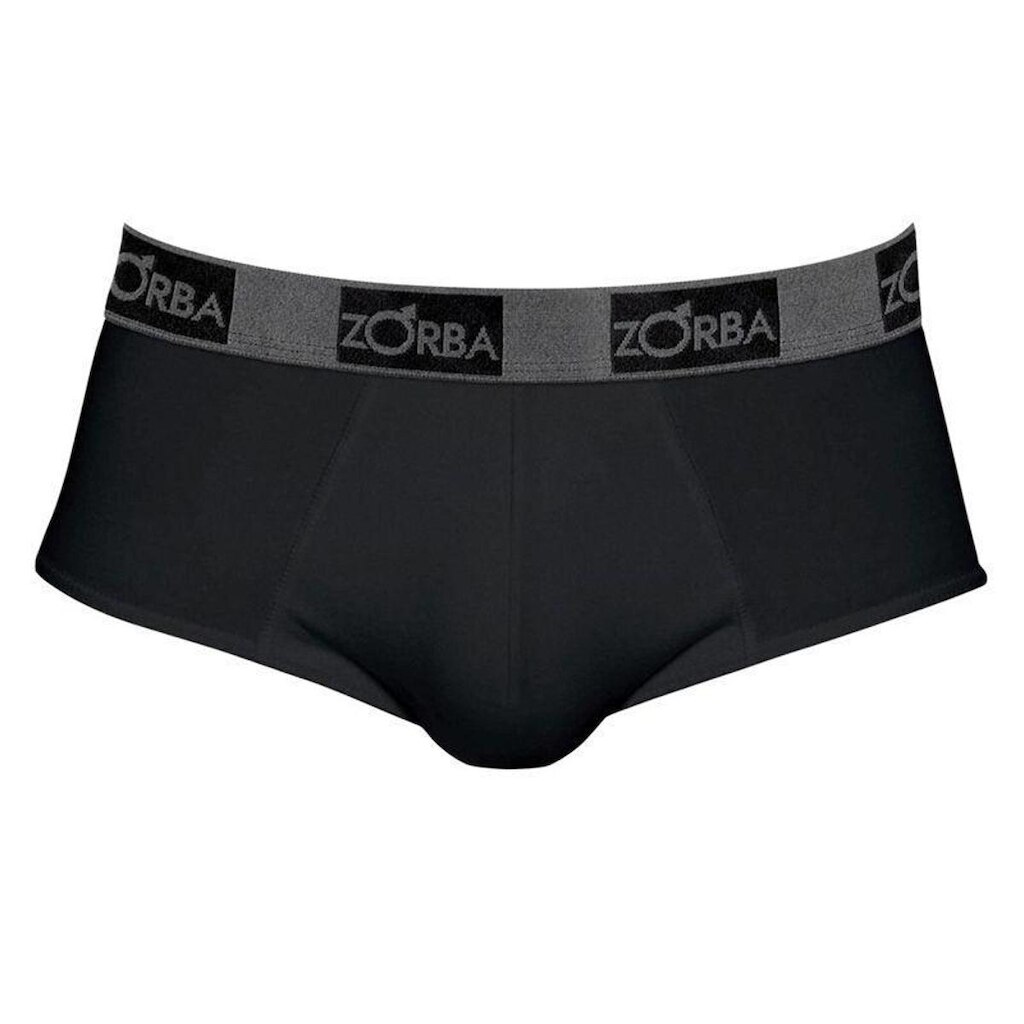 Cueca Zorba Slip Confort - 0674