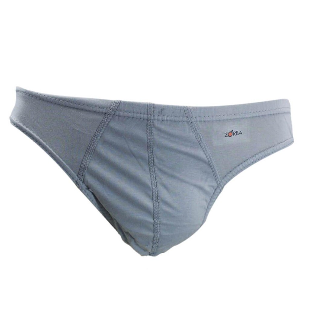 Cueca Zorba Slip Light 0772