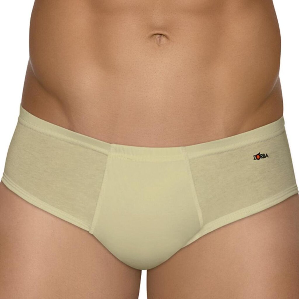 Cueca Zorba Slip Masculina