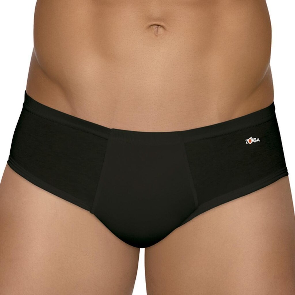 Cueca Zorba Slip Masculina