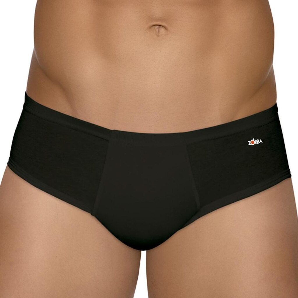 Cueca Zorba Slip Masculina