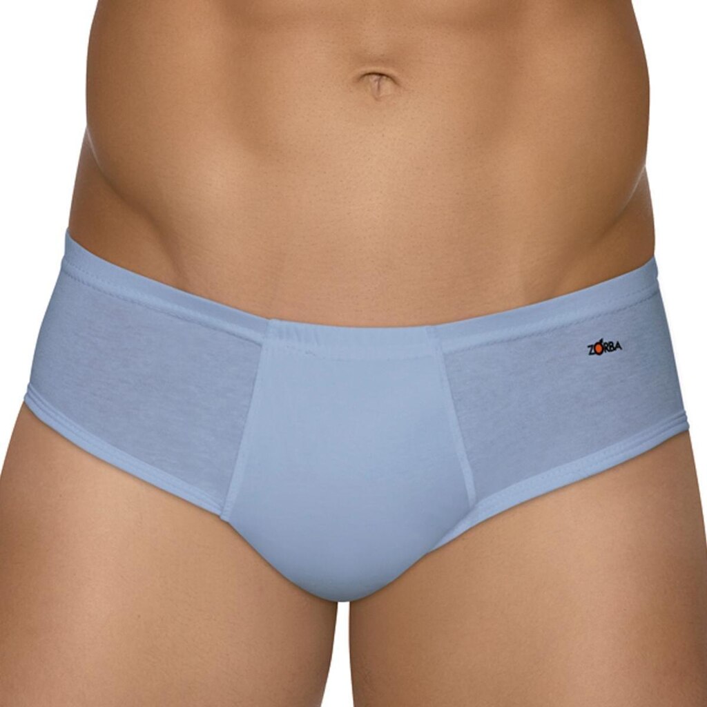 Cueca Zorba Slip Masculina