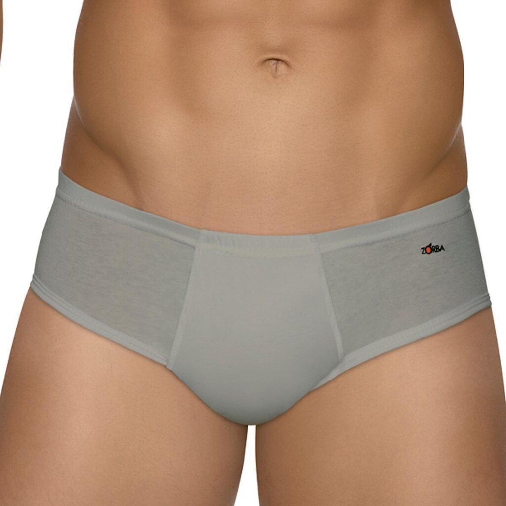 Cueca Zorba Slip Masculina