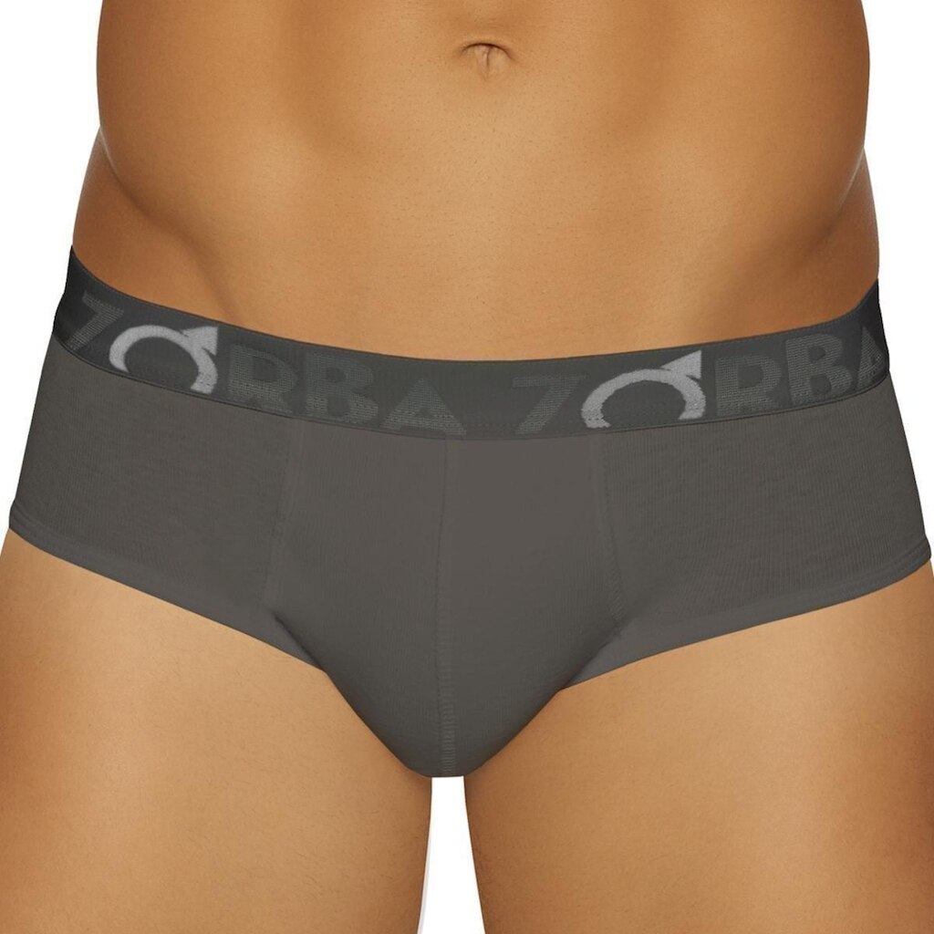 Cueca Zorba Slip   Masculino