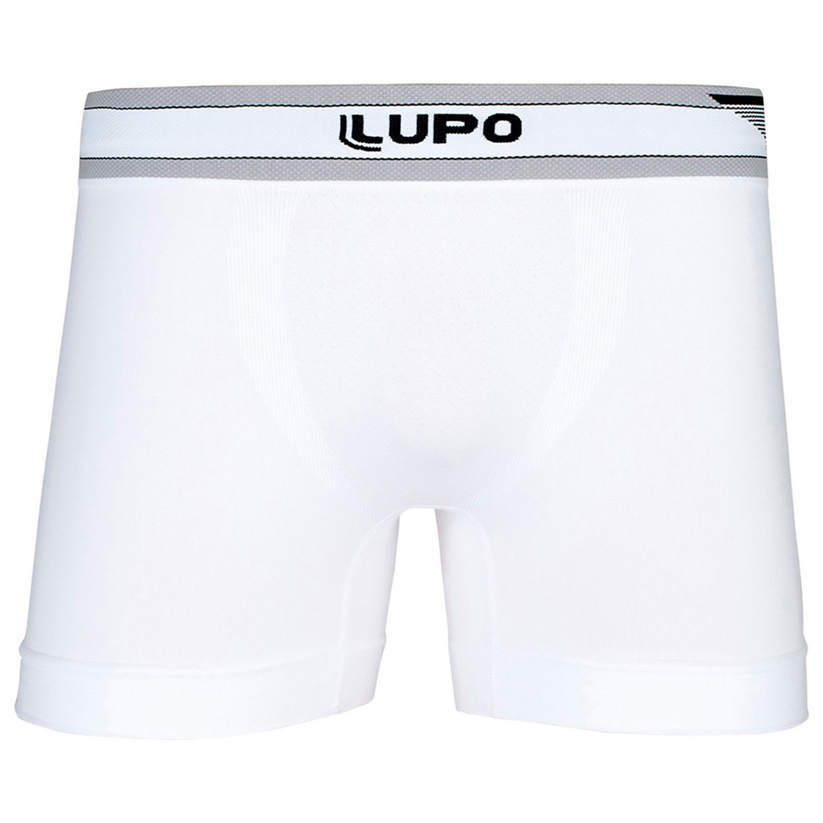 Menor preço em Cuecas Boxer Lupo Microfibra