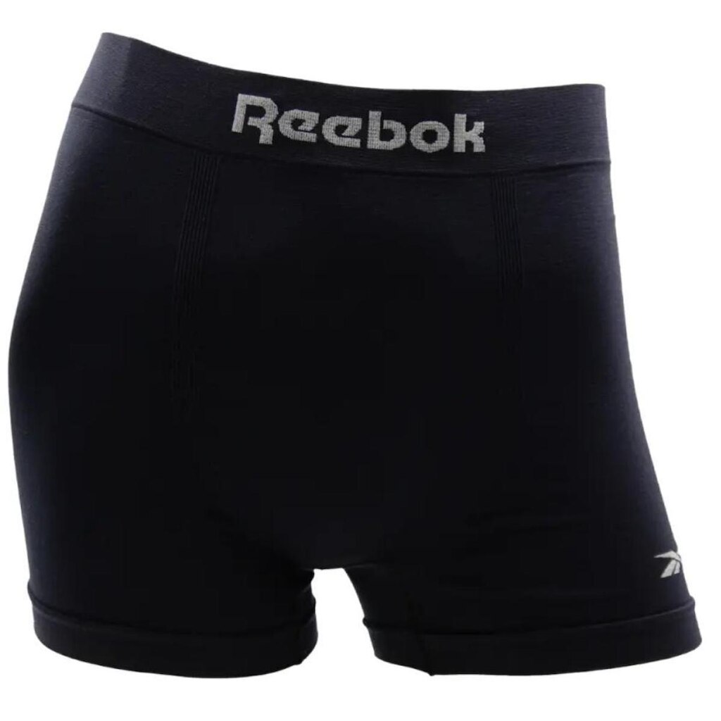 CUECAS BOXER REEBOK SEM COSTURA POLIAMIDA ORIGINAL