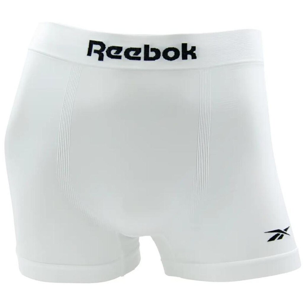 CUECAS BOXER REEBOK SEM COSTURA POLIAMIDA ORIGINAL