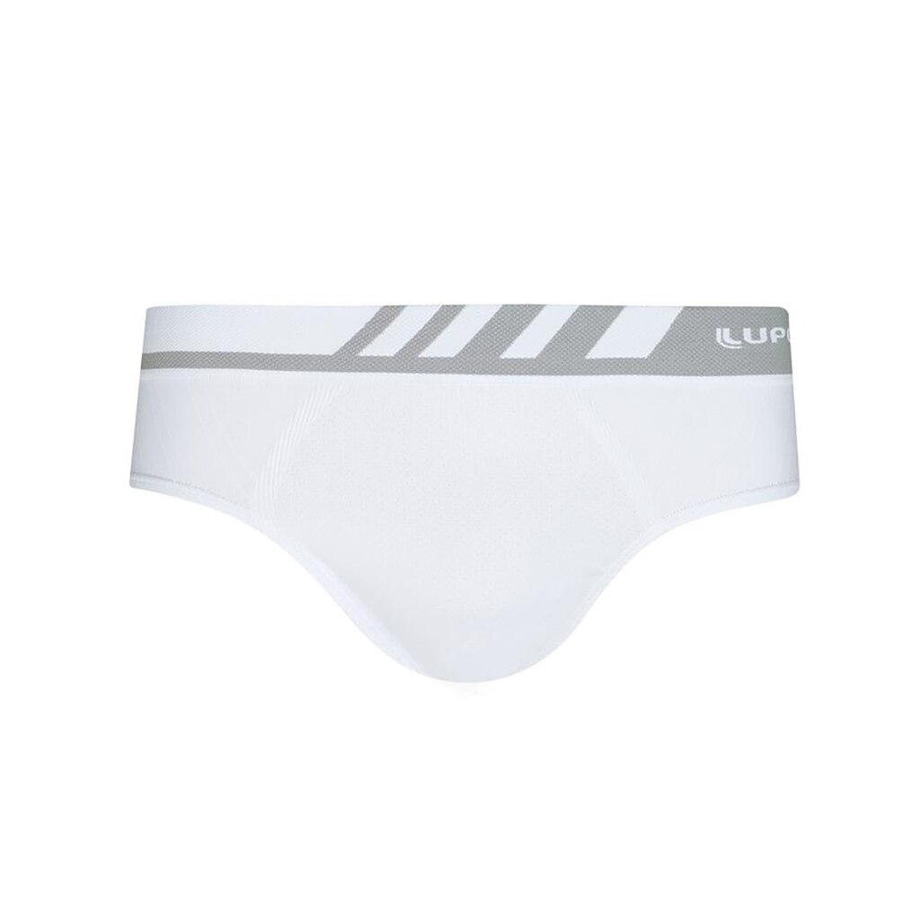 Cuecas Lupo Masculino Cueca Lupo AM Slip Microf. 00691
