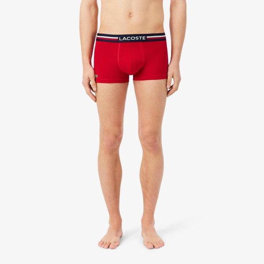 Cuecas Trunk Stretch 3-Pack