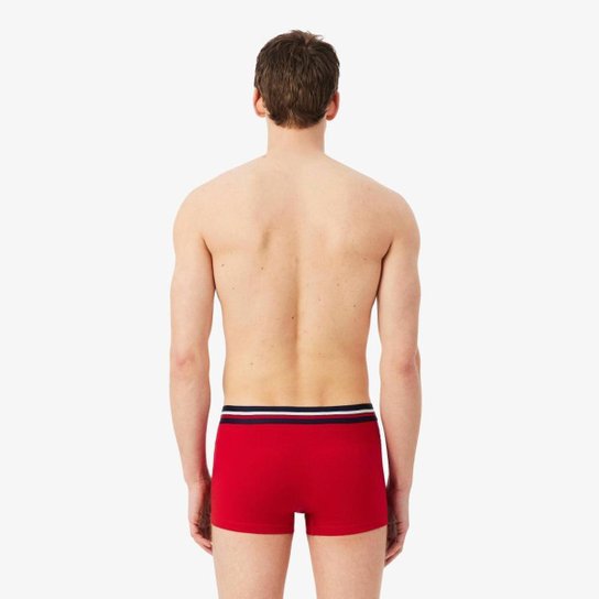 Cuecas Trunk Stretch 3-Pack