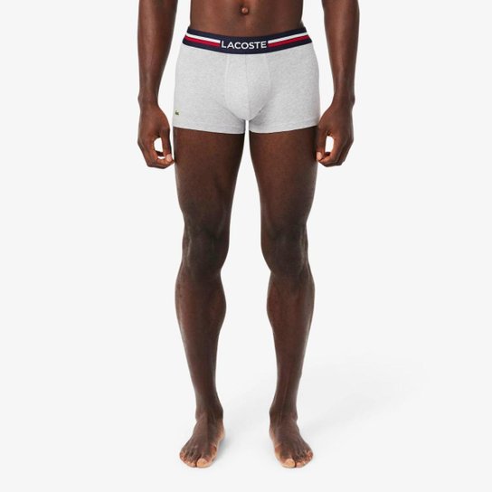 Cuecas Trunk Stretch 3-Pack