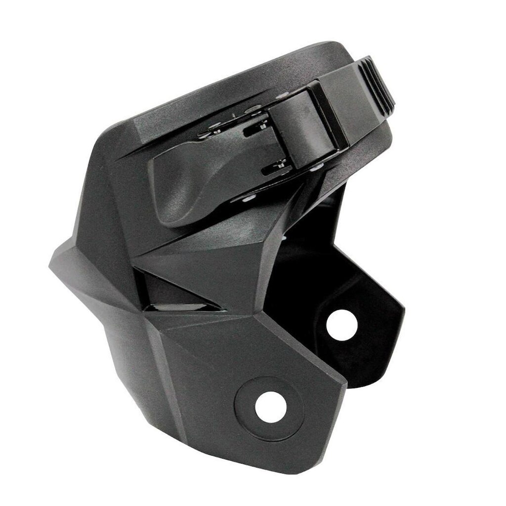 Cuff para Patins Inline Revolt - Preto