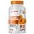 CURCUMA CONCENTRADA 130MG APENAS 1 AO DIA 30 CAPSULAS - CLINICMAIS - Incolor
