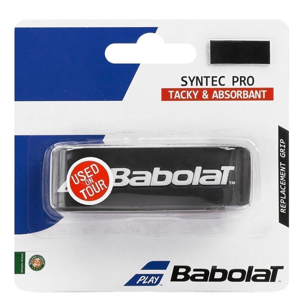 Cushion Grip  Babolat Syntec Pro X1