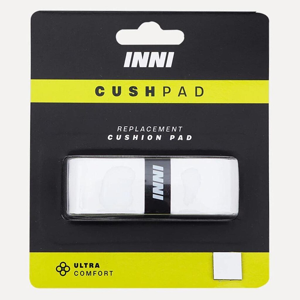 Cushion Grip Inni Cush Pad Branco