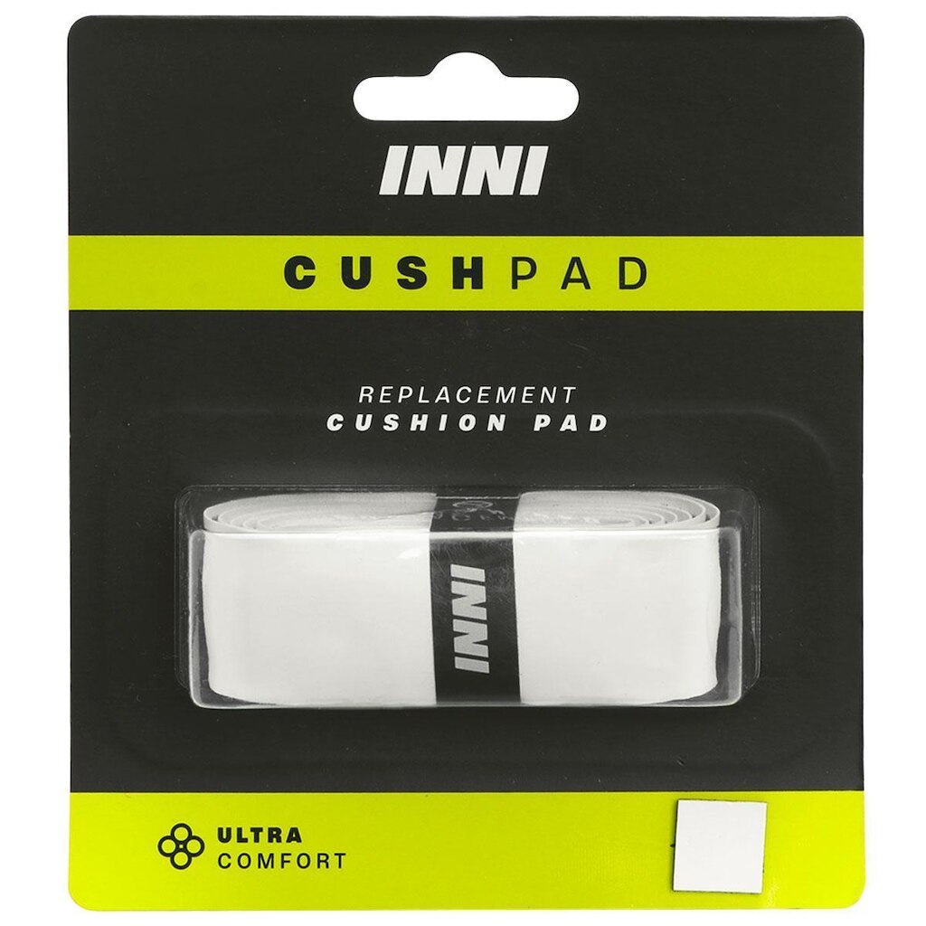 Cushion Grip Inni Cush Pad Branco