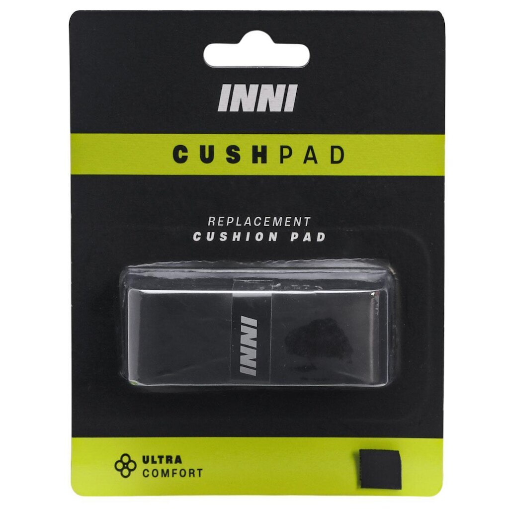 Cushion Grip Inni Cush Pad Preto