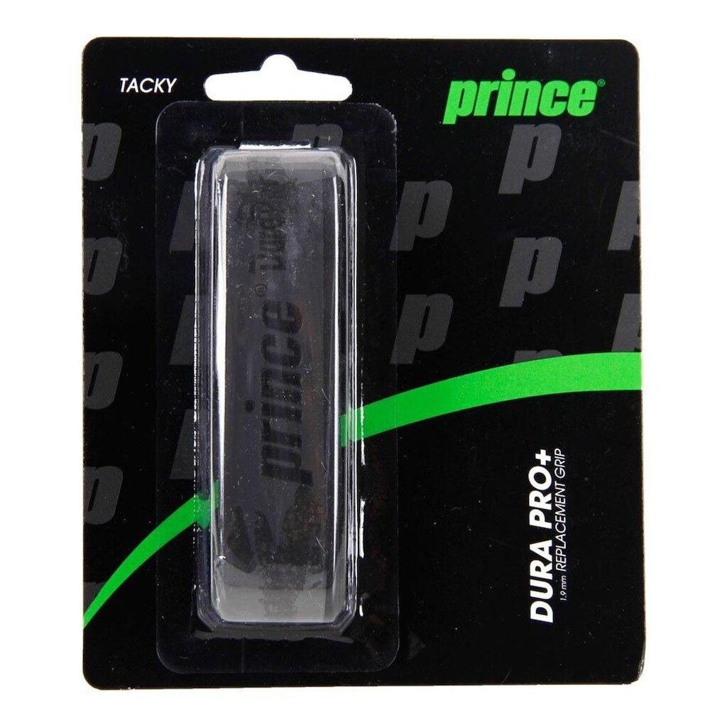 Cushion Grip Prince Dura Pro + Branco