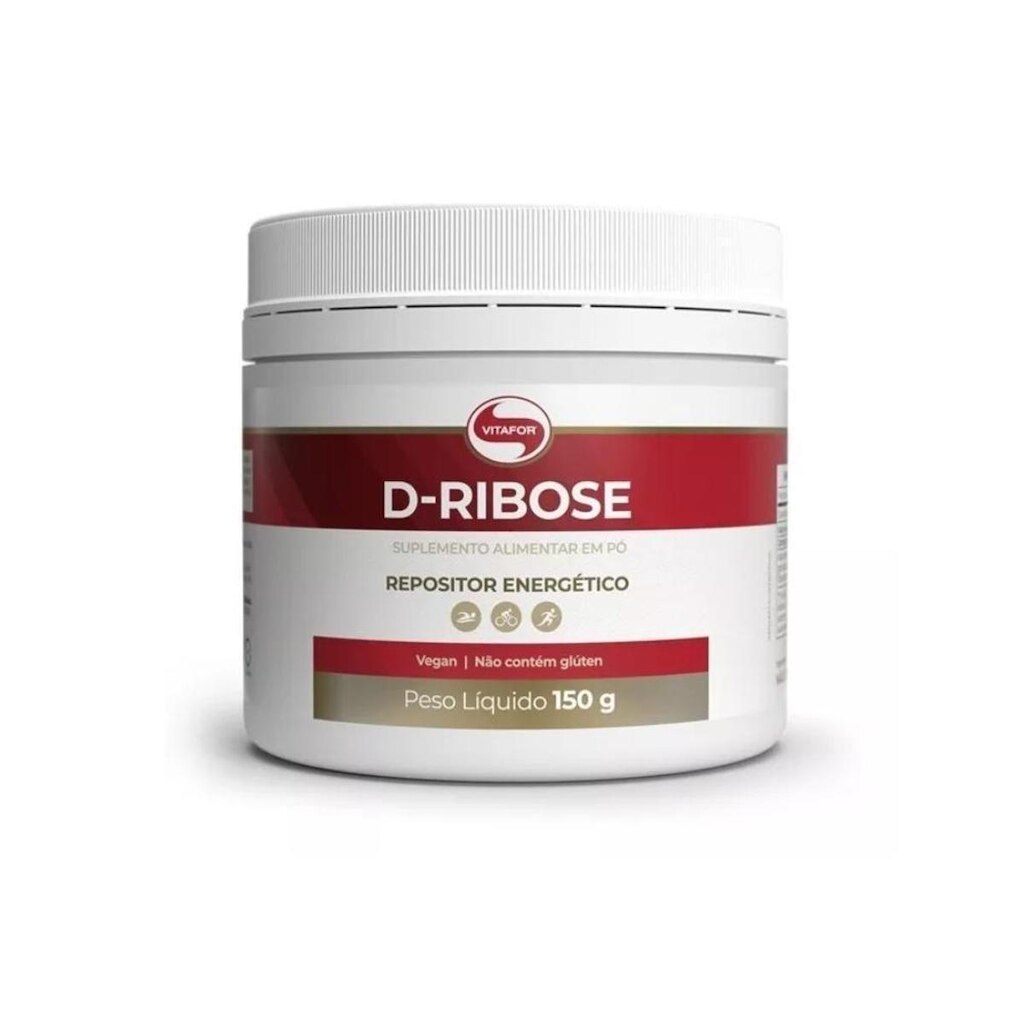 D-Ribose  Vitafor