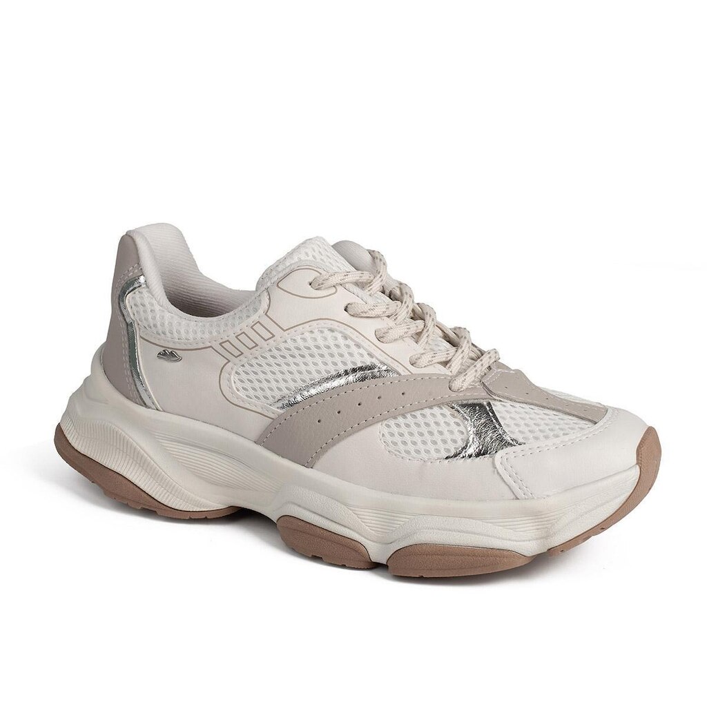 Dad Sneaker Dakota Feminino D0731