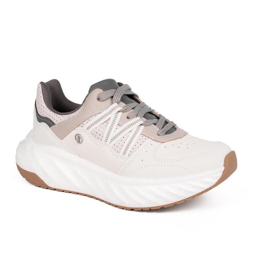 Dad Sneaker Dakota Feminino D2231