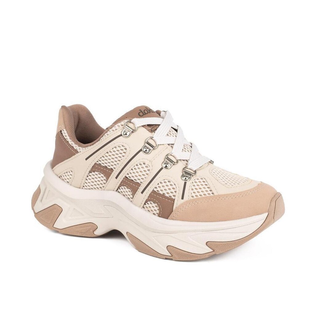 Dad Sneaker Dakota Feminino D2241