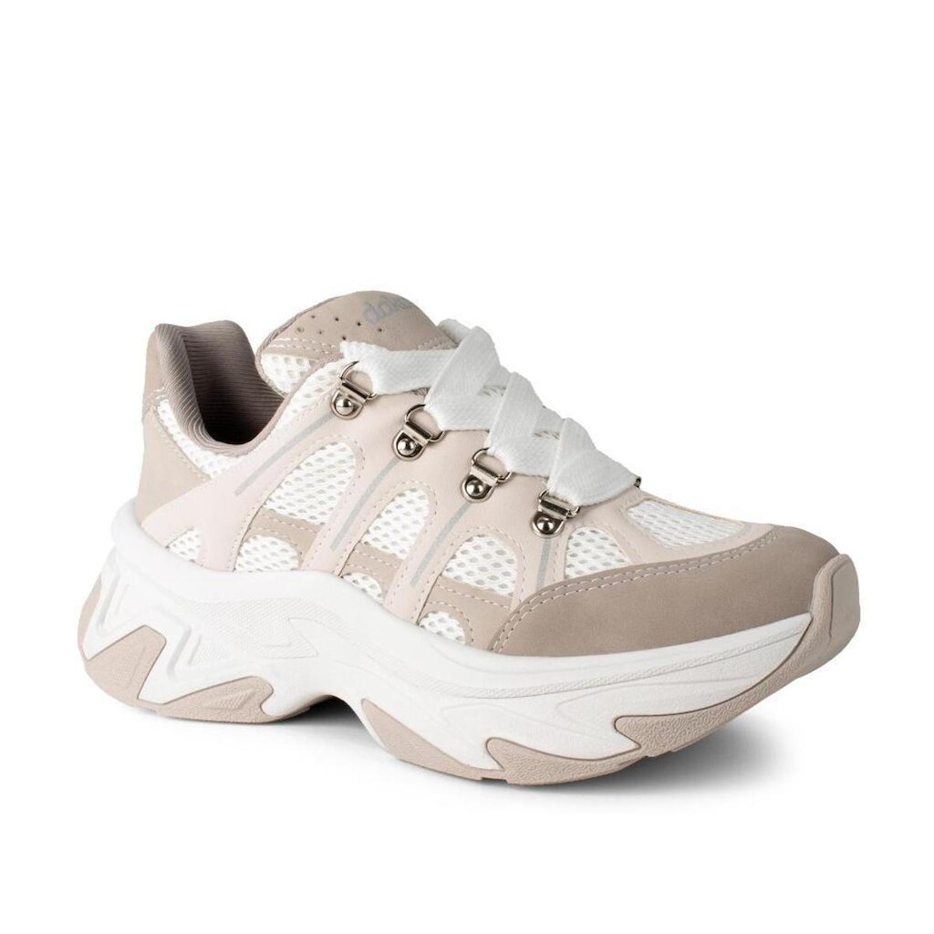 Dad Sneaker Dakota Feminino D2241
