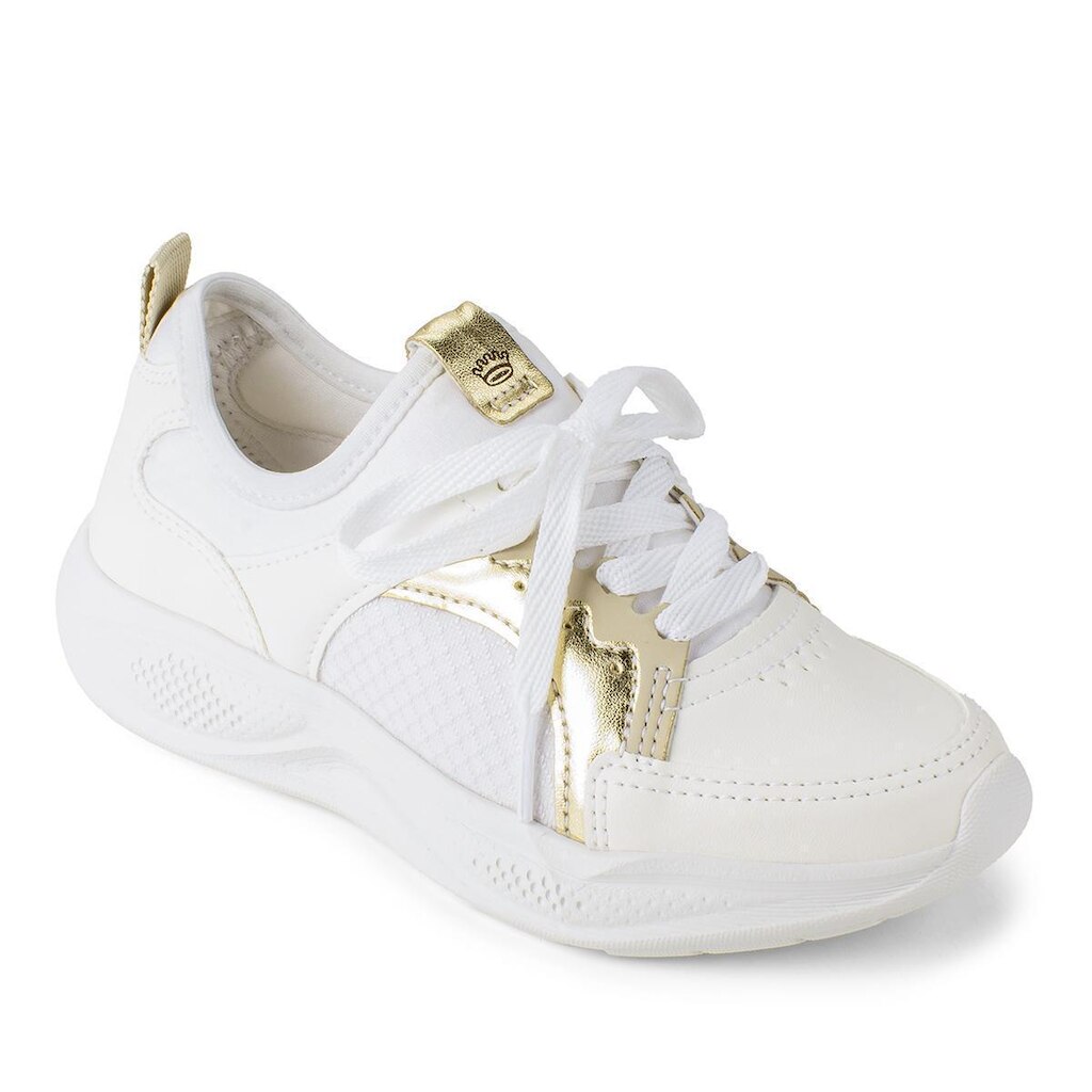 Dad Sneaker Pink Cats Infantil V5142