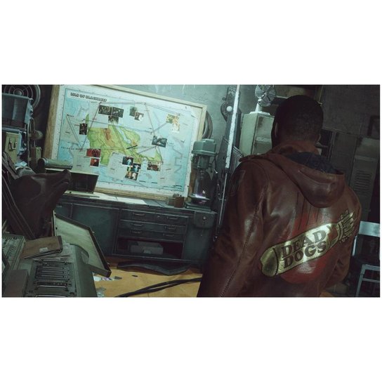 Bethesda Deathloop Per PS5 – Videogioco Azione – Modello 1168592