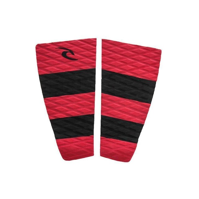 Deck Prancha Surf Rip Curl Dt2 Red - 2 Peças