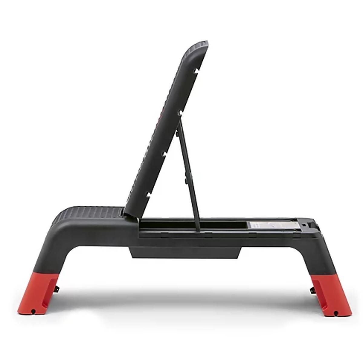 banco step reebok