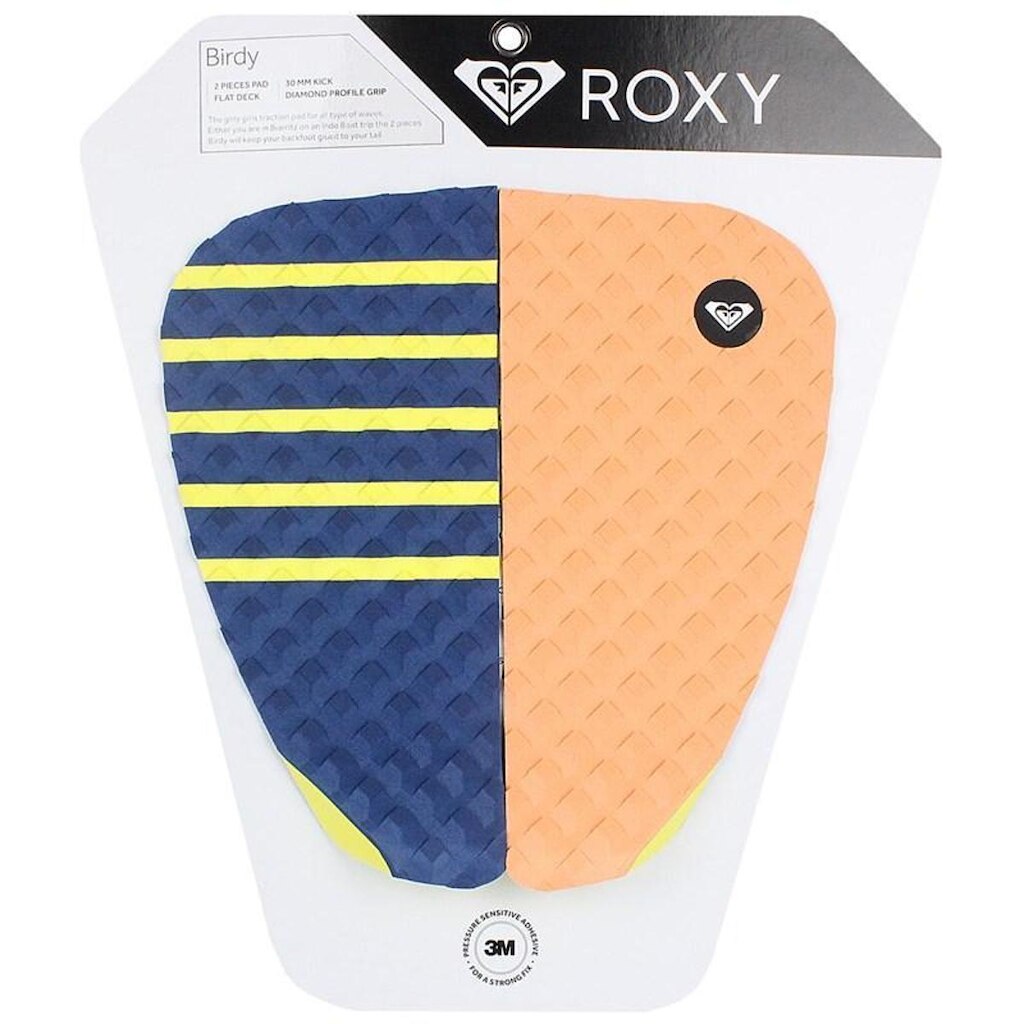 Deck Roxy Birdy Navy