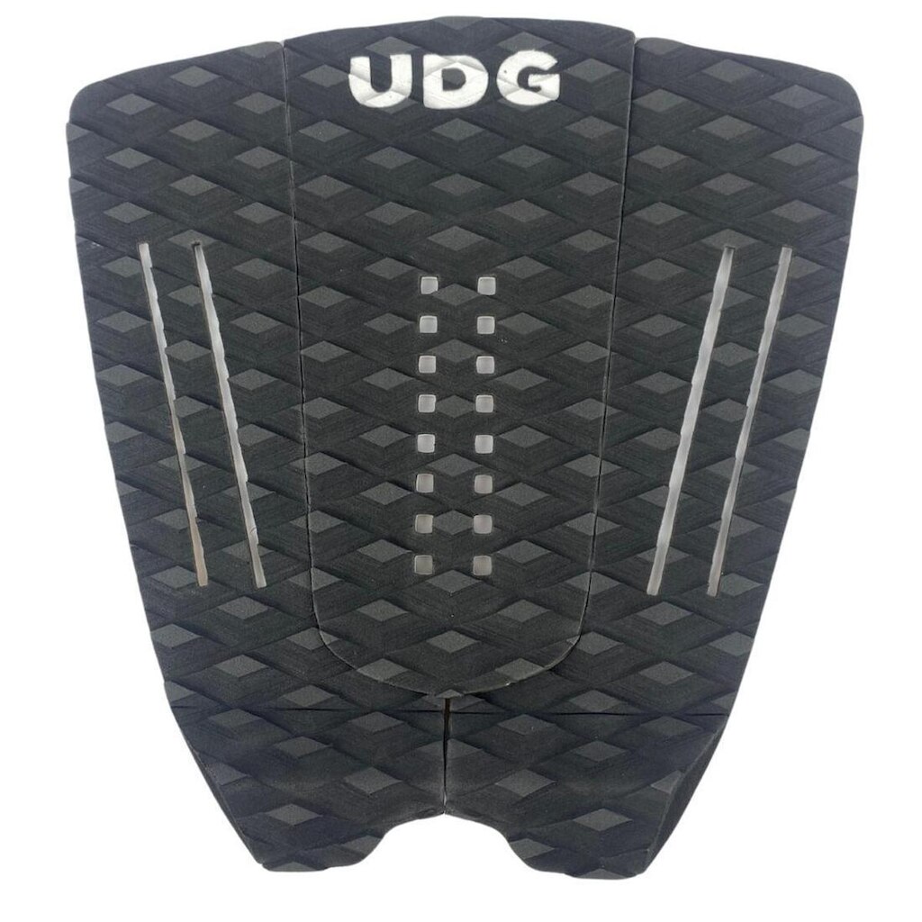 Deck Surf Underdog Essencial Preto/Branco