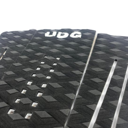 Deck Surf Underdog Essencial Preto/Branco