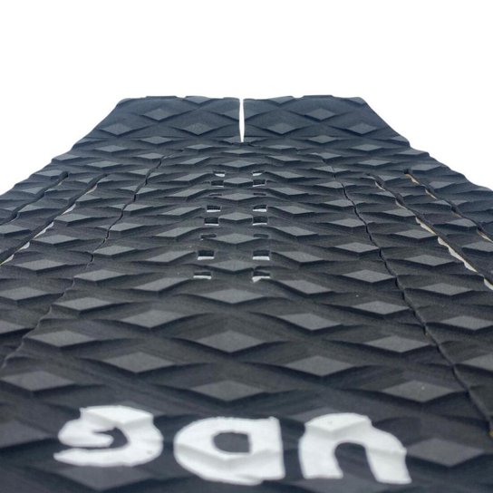 Deck Surf Underdog Essencial Preto/Branco