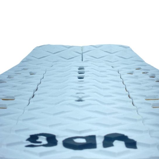 Deck Surf Underdog Focus Branco/Preto