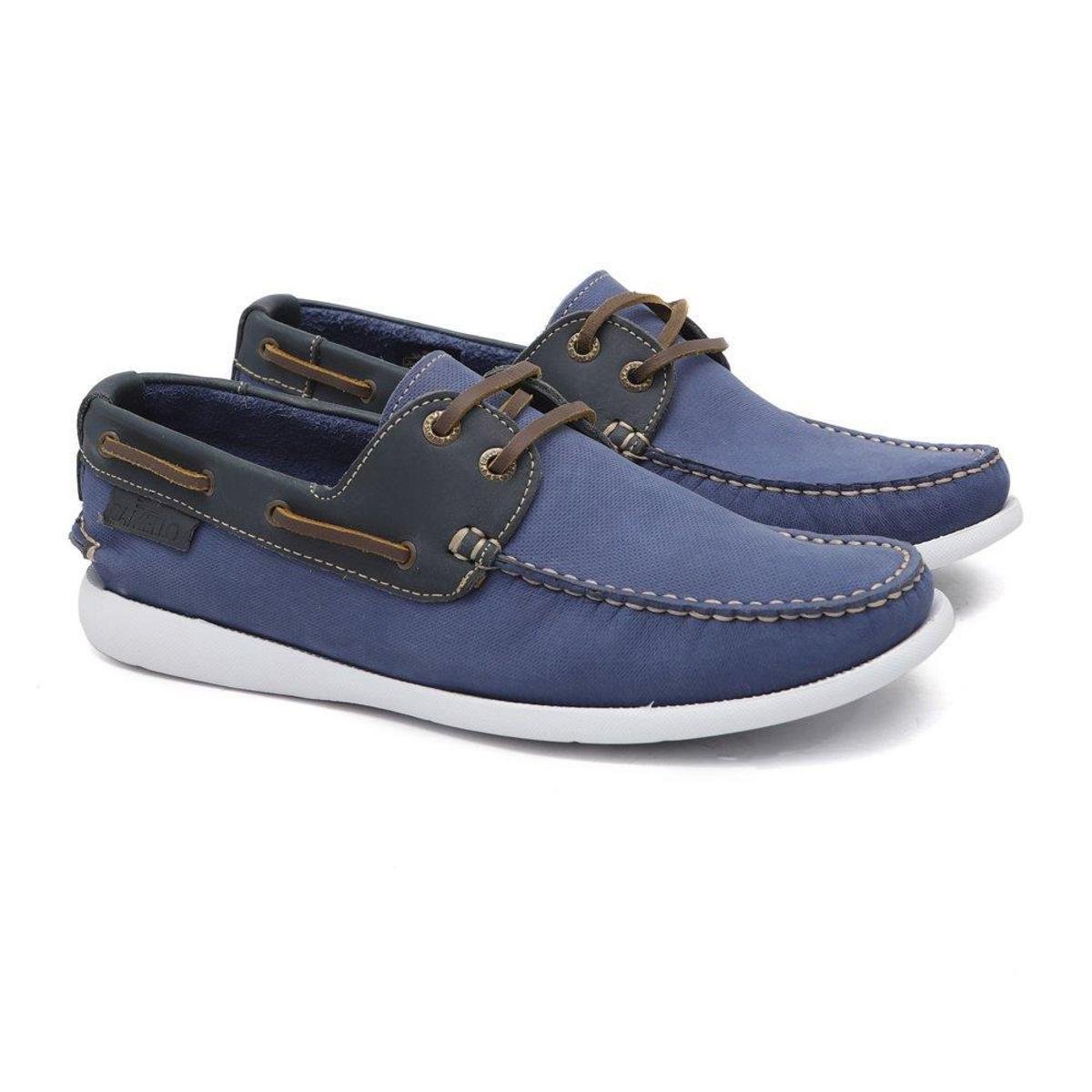 Sapatos Samello - Compre Online | Netshoes