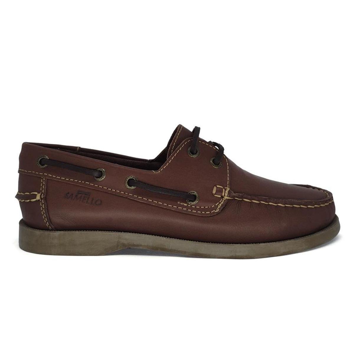 Sapatos Samello - Compre Online | Netshoes