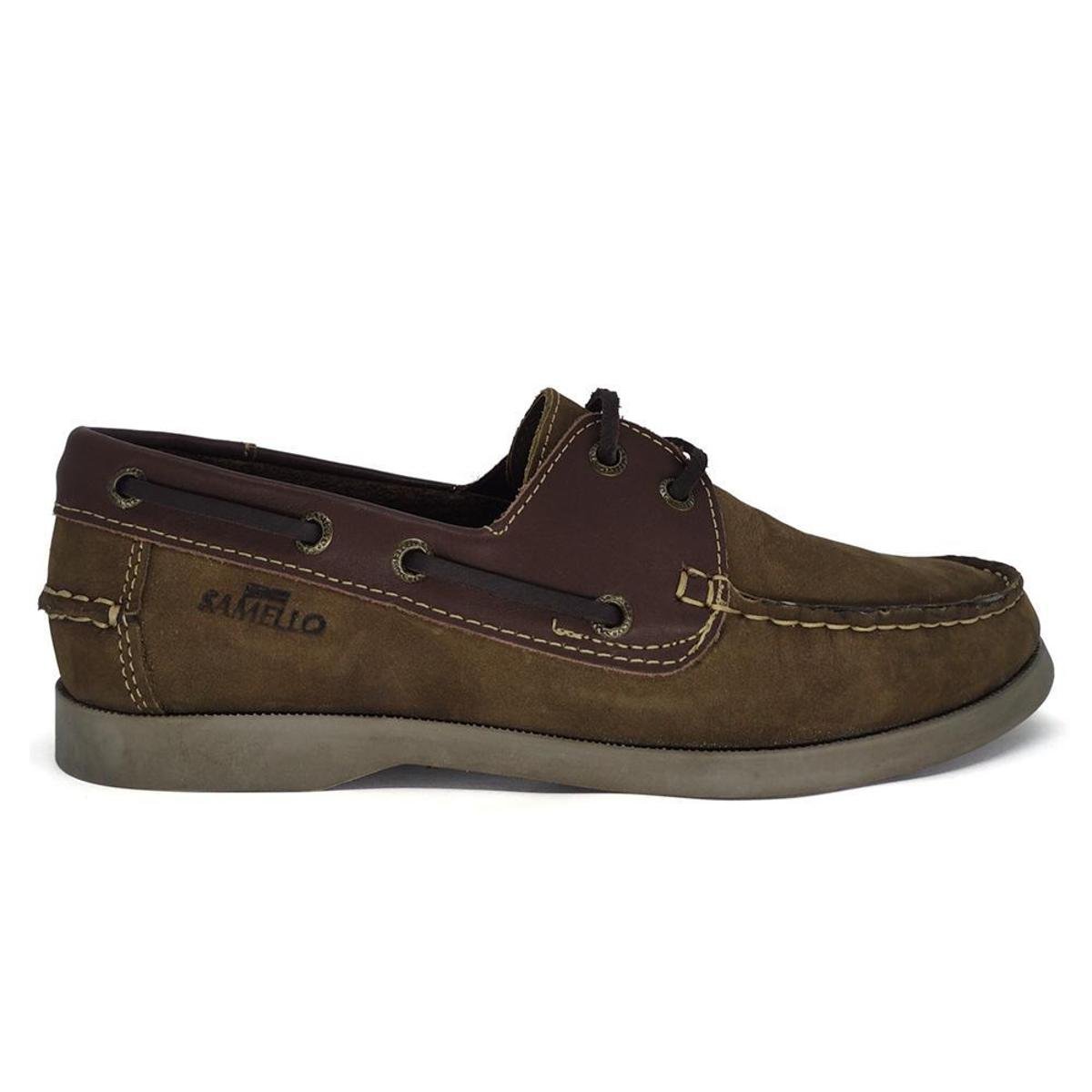 Dockside Samello - Compre Online | Netshoes