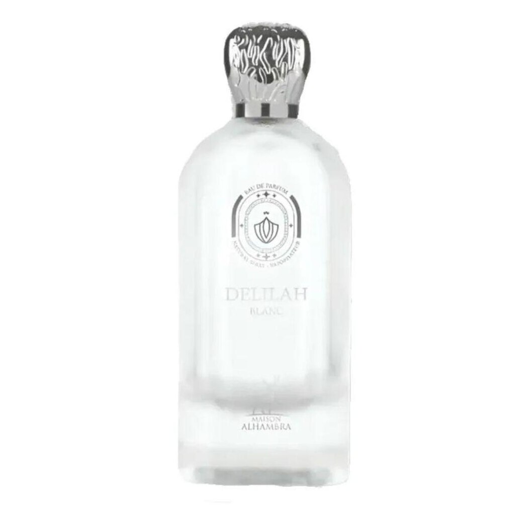 Delilah Blanc Maison Alhambra Eau de Parfum Feminino -100 ml