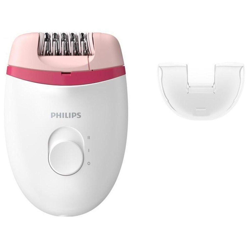 Depilador Elétrico Philips Satinelle Essential