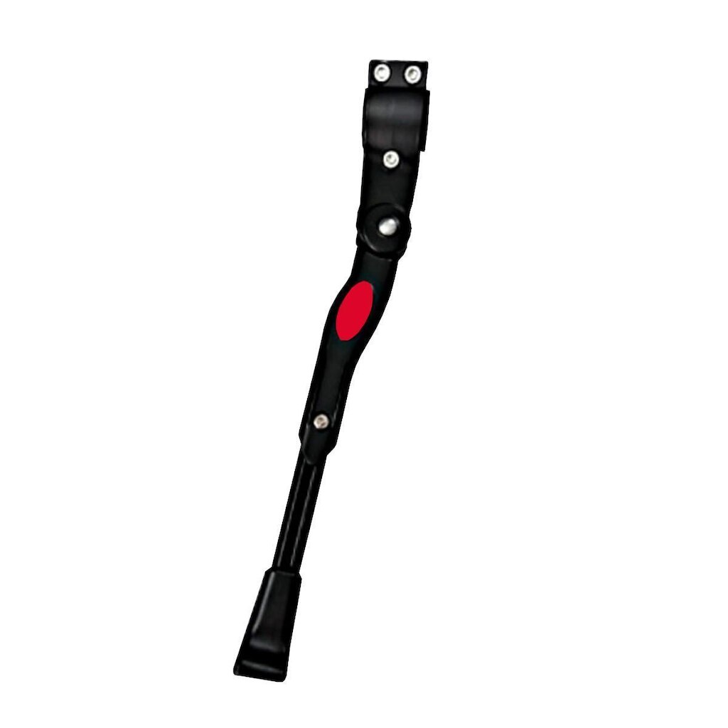 DESCANSO LATERAL ALUM 24/29 PRETO ELEMENT/GTS