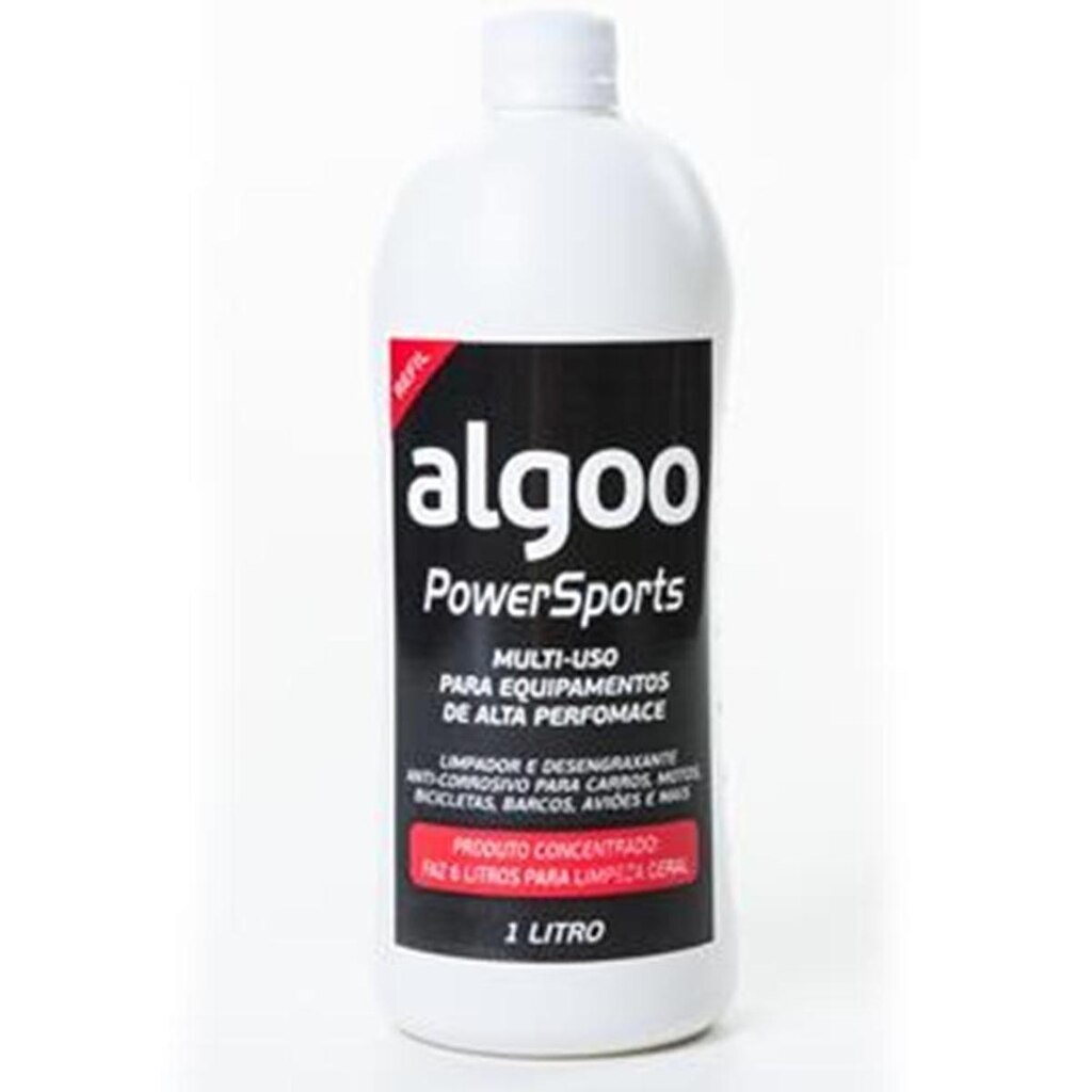 Desengraxante Multi-Uso Powersports Alta Performance 1000ml