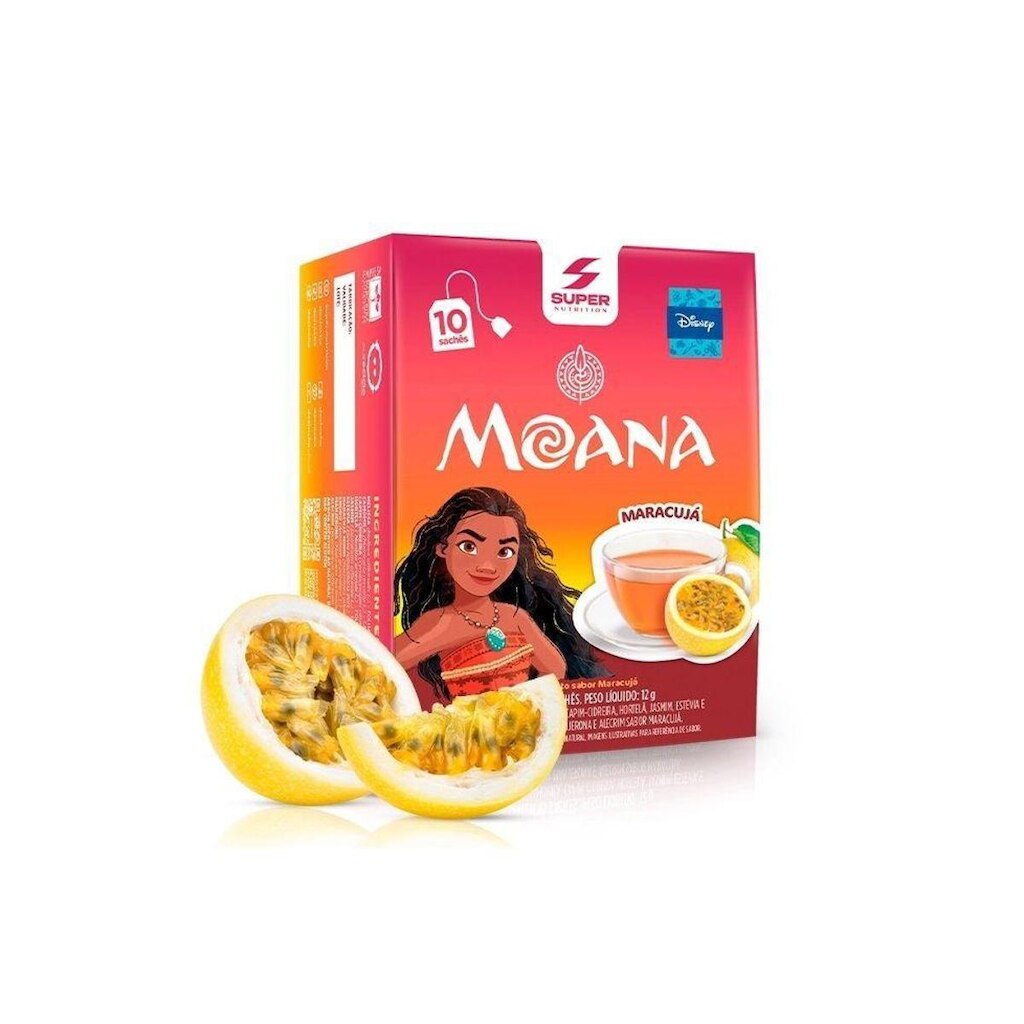 Desinchá Disney (10 sachês)