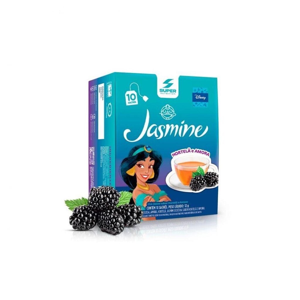 Desinchá Disney (10 sachês)