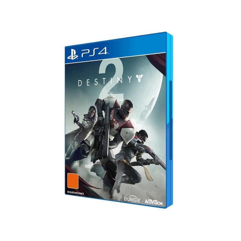 Destiny 2 - Day One Edition para PS4