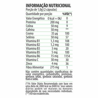 Detox Nutrad-Tox 60 cápsulas 500mg