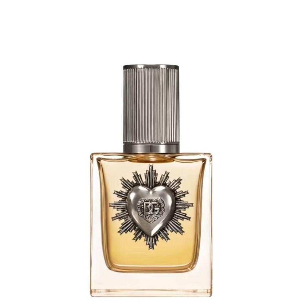 Devotion Homme Eau de Parfum Masculino -50 ml